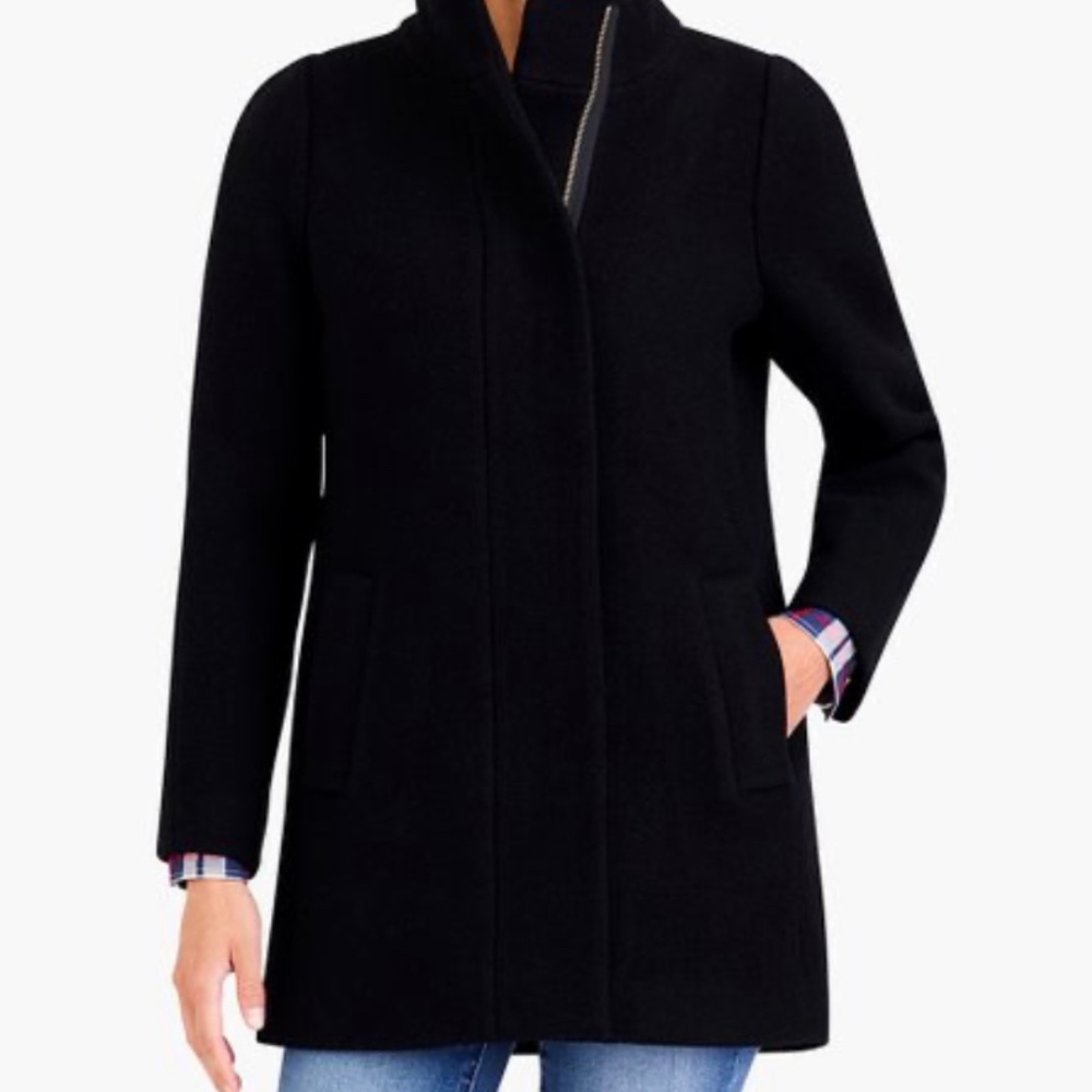 J Crew Coat